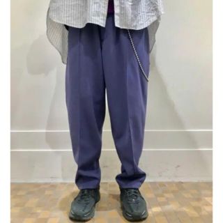 よろしくお願い致しますssz beams 19ss ジャージーパンツ ペインターパンツ サイズs