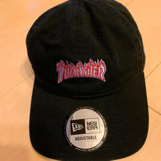 ニューエラー(NEW ERA)のnew eraキャップ(キャップ)