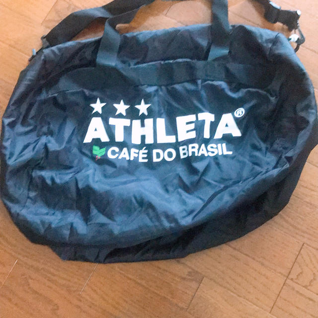 ATHLETA(アスレタ)のボストンバッグ ATHLETA メンズのバッグ(ショルダーバッグ)の商品写真