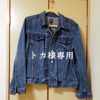 ギャップ(GAP)のデニム デニムジャケット(Gジャン/デニムジャケット)