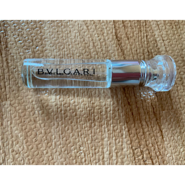 BVLGARI(ブルガリ)のゆき様専用♡ブルガリ香水プールオム10ml コスメ/美容の香水(香水(男性用))の商品写真