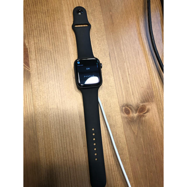 apple watch series4 美品