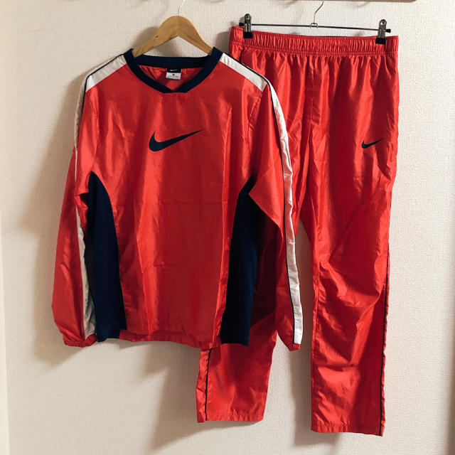 NIKE(ナイキ)のNIKE ナイキ ジャージ 上下セット メンズのトップス(ジャージ)の商品写真