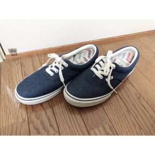 ヴァンズ(VANS)の【VANS】ヴァンズ ERA エラ V95CLA レディース  スニーカー(スニーカー)