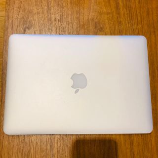 マック(Mac (Apple))の専用(ノートPC)