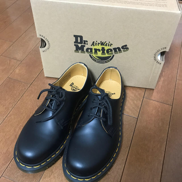 Dr.Martens 1461  ドクターマーチン