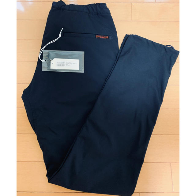 nonnative  スタイリスト私物 GRAMICCI  NAVY 0