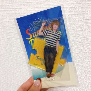 ジャニーズジュニア(ジャニーズJr.)の吉澤閑也アクリルスタンド summer Paradise 2018 サマパラ (男性タレント)