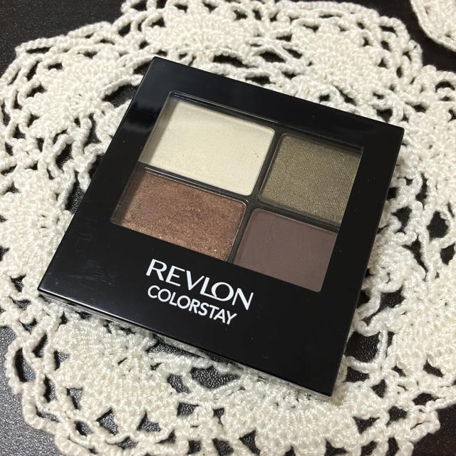 REVLON(レブロン)のレブロン カラーステイ アイシャドウ コスメ/美容のベースメイク/化粧品(アイシャドウ)の商品写真