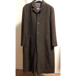 90年代 ロングコート COMME CA DU MODE MEN www.krzysztofbialy.com