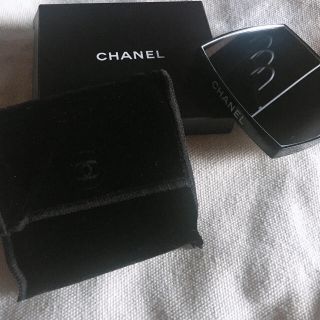 シャネル(CHANEL)のCHANEL 鏡　セール中！(ミラー)