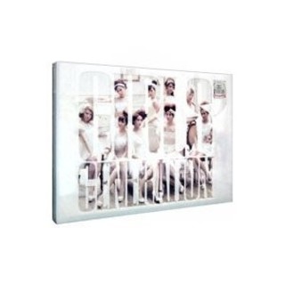 ショウジョジダイ(少女時代)の💮【送料中古】Girls’ Generation(CD+DVD)(K-POP/アジア)