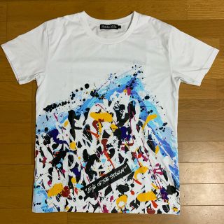 ワンオクロック(ONE OK ROCK)のONE OK ROCK Tシャツ Lサイズ(Tシャツ/カットソー(半袖/袖なし))