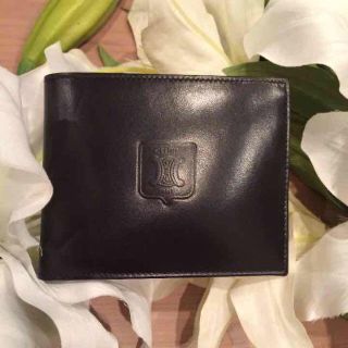 セリーヌ(celine)のSlhm様  専用  新品  セリーヌ (折り財布)