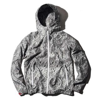 コロンビア(Columbia)のKinetics × Columbia Tyger SweepTM Jacket(ナイロンジャケット)