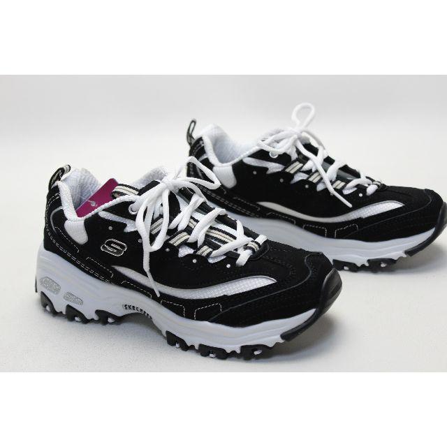 SKECHERS(スケッチャーズ)の69■新品♪SKECHERS D'Lites スニーカースケッチャーズ レディースの靴/シューズ(スニーカー)の商品写真