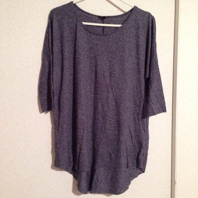 TOPSHOP(トップショップ)のリリリン様 専用TOPSHOPカットソー レディースのトップス(カットソー(長袖/七分))の商品写真