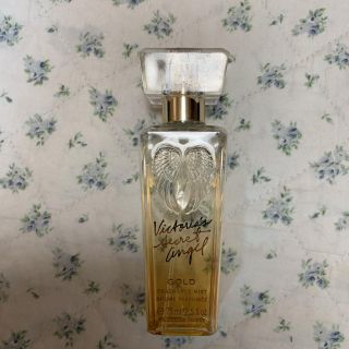 ヴィクトリアズシークレット(Victoria's Secret)の最終値下げVictoria 's Secret Angel Gold♡香水(香水(女性用))