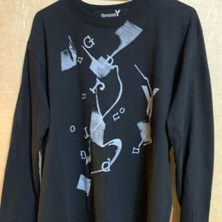 ヨウジヤマモト(Yohji Yamamoto)のてん様専用グラウンドワイ カットソー (Tシャツ/カットソー(七分/長袖))