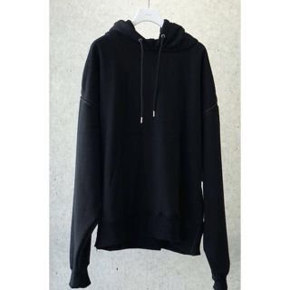 サンシー(SUNSEA)のyoke 19aw パーカー(パーカー)