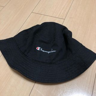 チャンピオン(Champion)のchampion 帽子(キャップ)