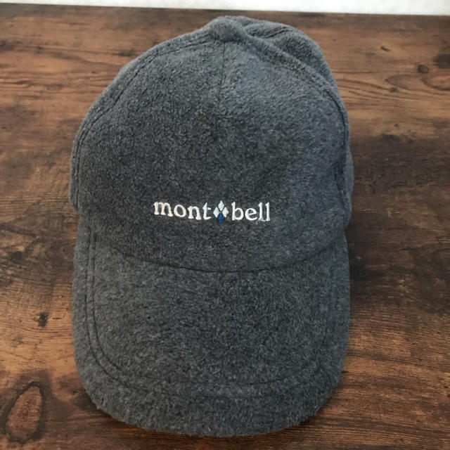 mont bell(モンベル)のキャップ　モンベル　montbell メンズの帽子(キャップ)の商品写真