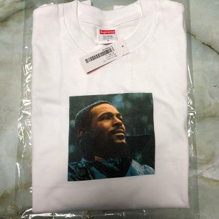 シュプリーム(Supreme)のsupreme marvin gaye sサイズ(Tシャツ/カットソー(半袖/袖なし))