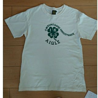 エーグル(AIGLE)の専用ページ AIGLE Tシャツ(Tシャツ/カットソー(半袖/袖なし))