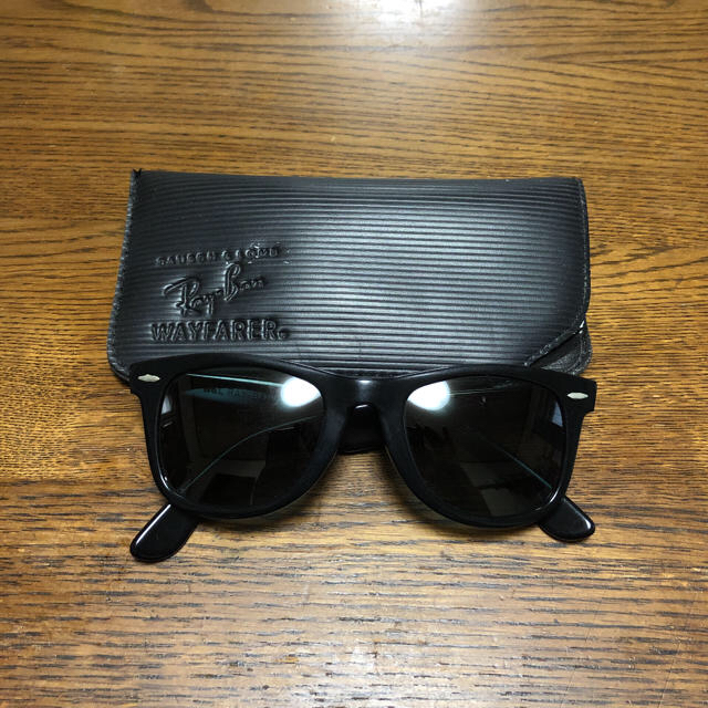 レイバン RayBan ウェイファーラー5022