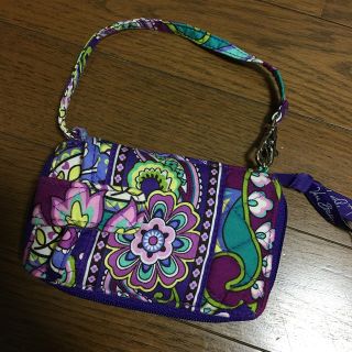 ヴェラブラッドリー(Vera Bradley)のヴェラブラッドリー財布(財布)