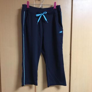 ニューバランス(New Balance)のニューバランス レディースパンツ(トレーニング用品)