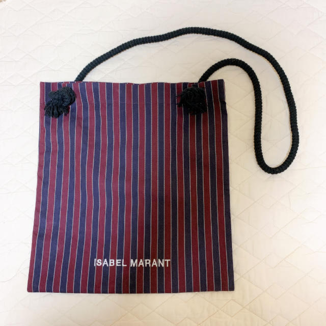 Isabel Marant トートバッグ