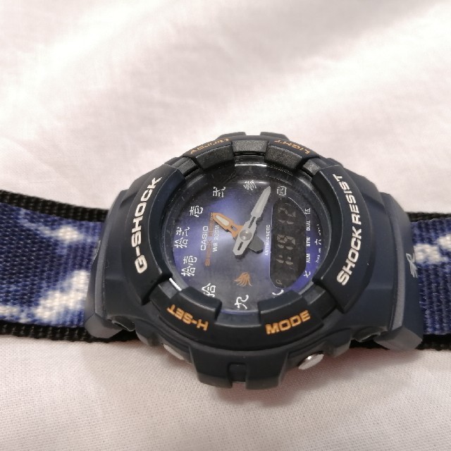 G-SHOCK - お宝 カシオ 12 BEASTS 十二支 漢数字 CASIO G-SHOCK G-SHOCK - お宝 カシオ 12 BEASTS 十二支 漢数字 CASIO G-SHOCK