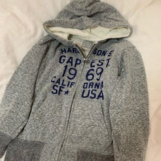 ギャップキッズ(GAP Kids)のしー様専用　GAP パーカー 120(ジャケット/上着)