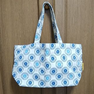 ロクシタン(L'OCCITANE)の最終お値下げ♡ロクシタン　ノベルティのマイバッグ(ノベルティグッズ)