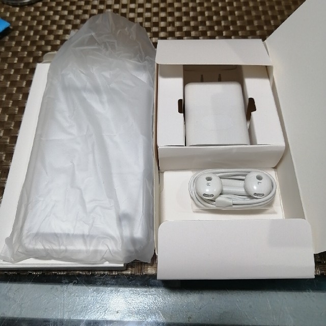 Huawei P 10 Lite 32 GB サファイアブルー（ファーウェイ） 3