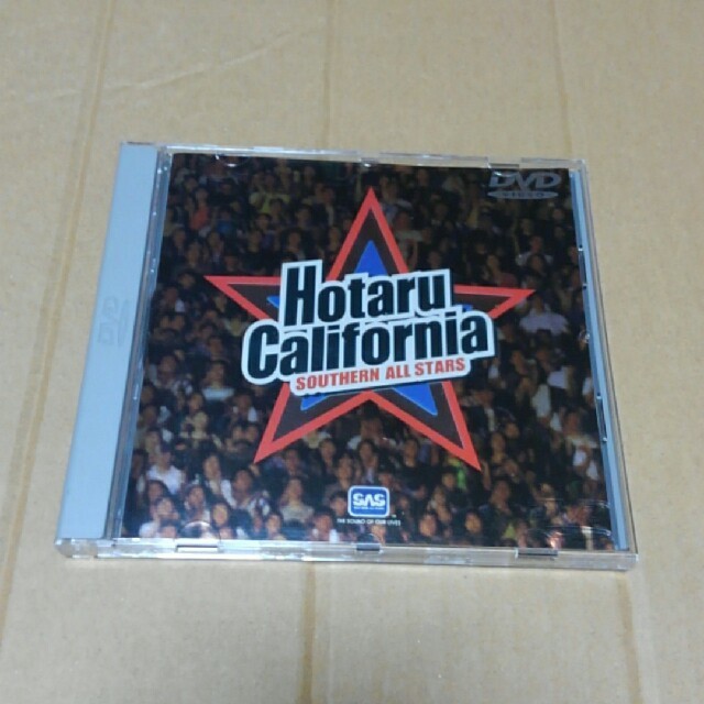 HOTARU CALIFORNIA