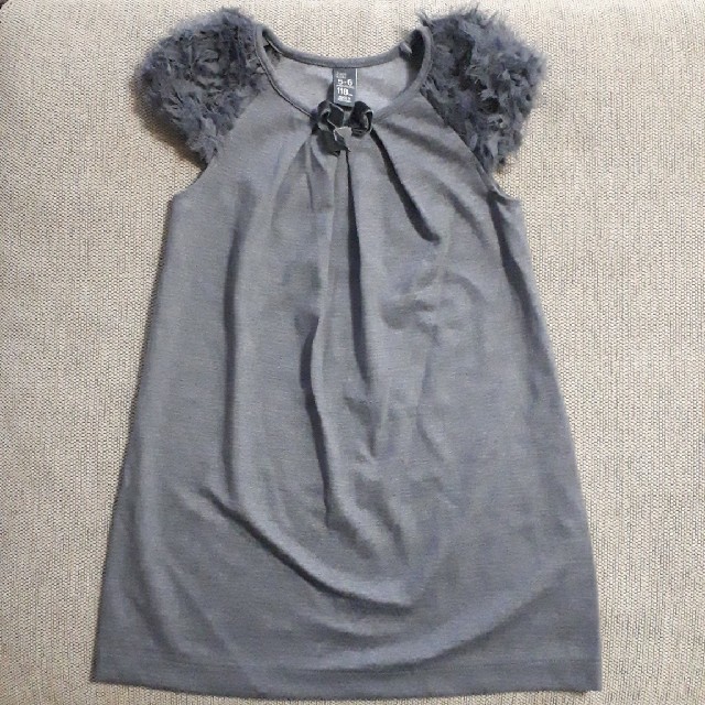 ZARA KIDS(ザラキッズ)の☆Zara Kids ワンピース☆　118cm キッズ/ベビー/マタニティのキッズ服女の子用(90cm~)(ワンピース)の商品写真