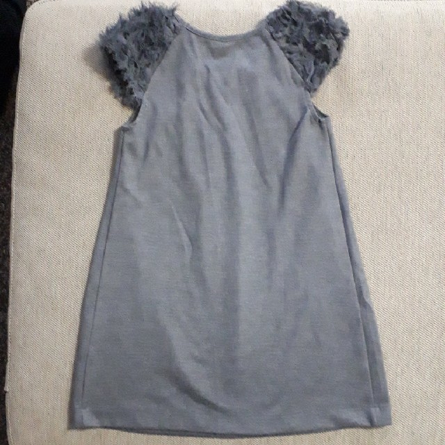 ZARA KIDS(ザラキッズ)の☆Zara Kids ワンピース☆　118cm キッズ/ベビー/マタニティのキッズ服女の子用(90cm~)(ワンピース)の商品写真