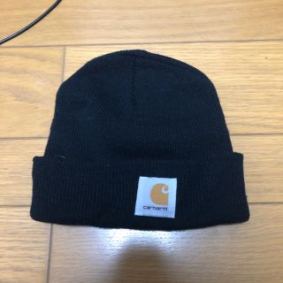 カーハート(carhartt)のカーハート　ビーニー(ニット帽/ビーニー)