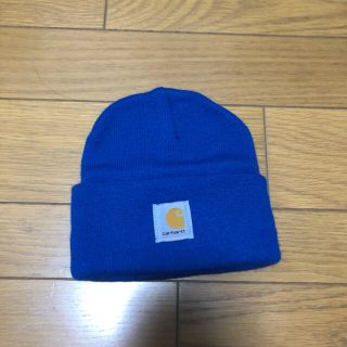 カーハート(carhartt)のカーハート　ビーニー(ニット帽/ビーニー)