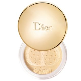 ディオール(Dior)のディオリフィック ルース パウダー ディオール(フェイスパウダー)