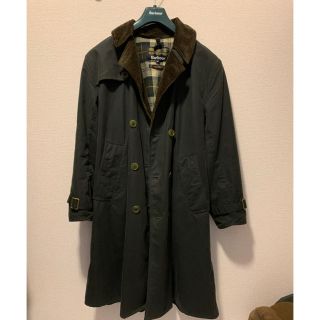 バーブァー(Barbour)のBarbour WAX TRENCH COAT(トレンチコート)