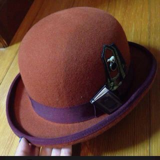 カシラ(CA4LA)のカシラ★ハット★値下げなう。(ハット)