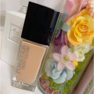 ディオール(Dior)のDior✩ファンデーション(ファンデーション)