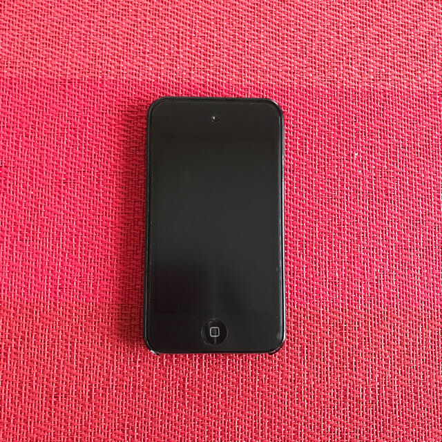 iPod 第四世代 64G スマホ/家電/カメラのオーディオ機器(その他)の商品写真