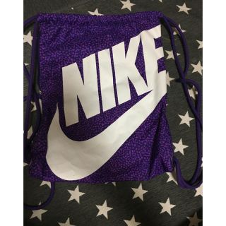 ナイキ(NIKE)のナイキ リュック(その他)