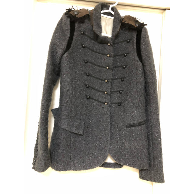 if six was nine JK SPIDER/M イフシックスワズナイン-