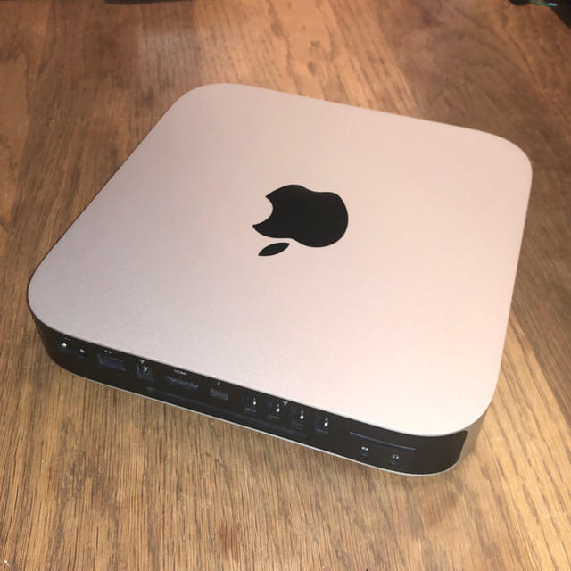 Mac mini mid 2011