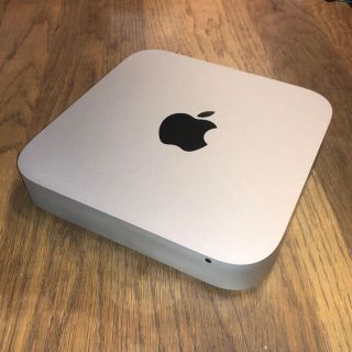 アップル(Apple)のMac mini  (Mid 2011)(デスクトップ型PC)